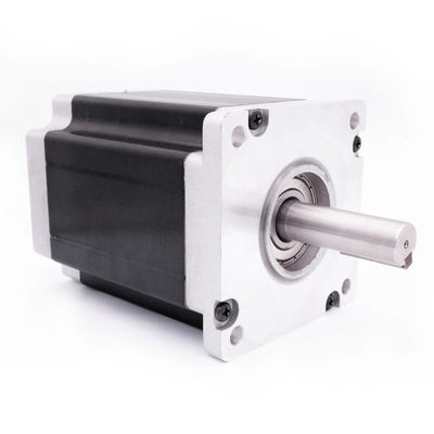 kaufen 10 Drehmomentschrittmotor Nanometers 15 Nanometer 20 Nanometer 3 Grad 110mm des Phase NEMA 42 Schrittmotor-1,2 online manufacture