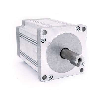 kaufen 310 Mikro-schwanzloser DC-Motor 3000 U/min 80mm 0.7nm 1.2nm 1.8nm des Volt-48v 500w online manufacture