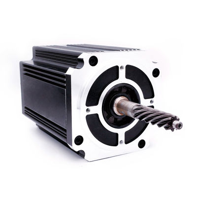 kaufen schwanzloser DC-Motor 310v 110mm NEMA-42 online manufacture