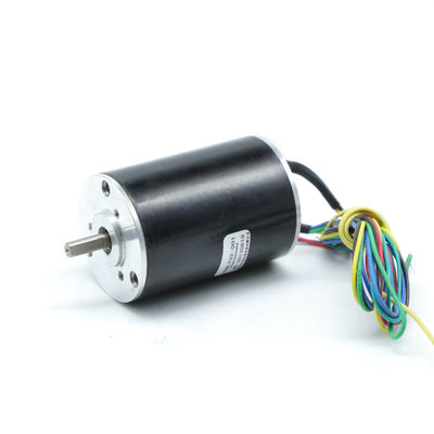 kaufen Dauermagnet-Bldc-Motor-NEMA 17 24vdc 25w online manufacture