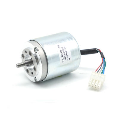 kaufen Elektrischer Rasenmäher-schwanzloser Motor 18v Bldc 140W 3290RPM 0.14Nm 57BL317 online manufacture