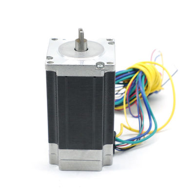 kaufen 8 Pole 3 Phase Bürstenloser DC-Motor 24v 26W 400RPM 0,3Nm 57BLF03B online manufacture