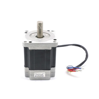 kaufen Hochleistungs-Gleichstrommotor mit bürstenlosem Permanentmagnet 310V 440W 1,4 Nm Serie 86BLF01F online manufacture