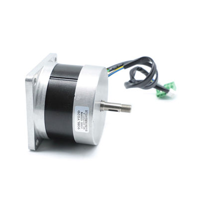 kaufen schwanzloser Hochspannungsmotor 221W 4200 U/min 0,5 Nanometer 90mm DC-310V für Textilmaschine online manufacture