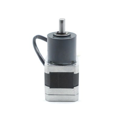 kaufen Untersetzungs-Motor-NEMA 17 DCs 24v schwanzloser Motor 36mm online manufacture
