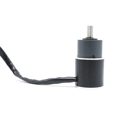 kaufen planetarische Getriebe-Reduzierung 700 U/min 0.12nm 42bly01a 002ag5 42mm NEMA 17 online manufacture