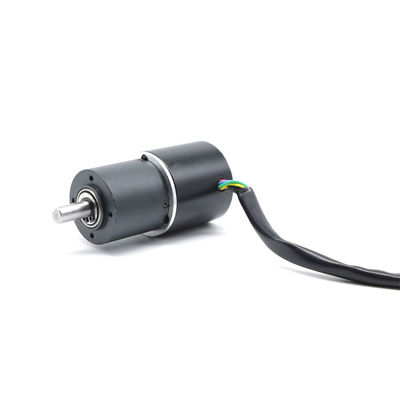 kaufen 24v 18W Phase 36mm 0.04nm des planetarisches Getriebe-schwanzlose Motordrehzahlreduzierer-3 online manufacture