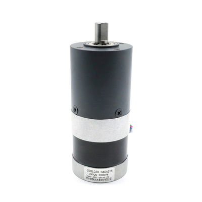 kaufen Bldc schwanzlose planetarisches Getriebe 2 Nanometer 57BL03B 040AG15 DC-Bewegungsnema 23 online manufacture