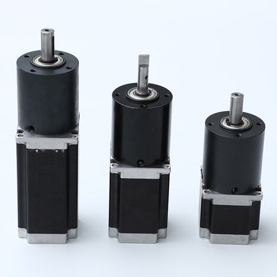 kaufen Getriebe-Planetengetriebe-Bewegungsgleitlager 56mm schwanzloses Motor3800 U/min elektrisches online manufacture