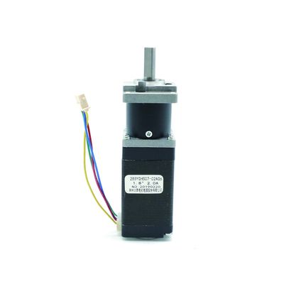 kaufen Mikrogetriebe-Schrittmotor NEMA 11 im Drucker 3d 28mm 5.4V 2,4 Kilogramm cm-0.23nm online manufacture