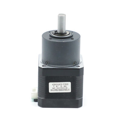 kaufen 0.4a 1.54Nm 15 Kilogramm der Reduzierung 1 5 des cm-Getriebe-Schrittmotor-42x42mm online manufacture