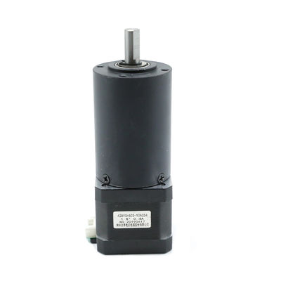 kaufen 12V NEMA 17 mit Getriebe-Schrittmotor 1,8 3,8 Kilogramm cm-52oz in 1 Reduzierung 54 online manufacture