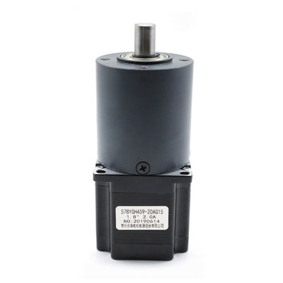 kaufen 2 Nanometer hohe Präzisions-Planetengetriebe-Schrittmotor 10 Kilogramm cm-138 Unze herein online manufacture