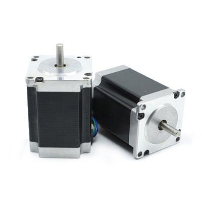 kaufen NEMA 23 6 Draht-Schrittmotor 2 Schritt-Winkel 57BYGH613 Unze 0.14nm 1,8 der Phase 124 online manufacture