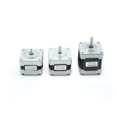 kaufen drehmomentstarker Mikro-Schrittmotor DC-12V 2,8 Kilogramm cm 0.28nm 39 Unze in 39mm 39BYG601 online manufacture