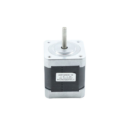 kaufen 42bygh 1.2a Phase Drahtes 1,8 4.6V 0.35Nm 311 Unze 2 NEMA 17 des Schrittmotor-6 online manufacture
