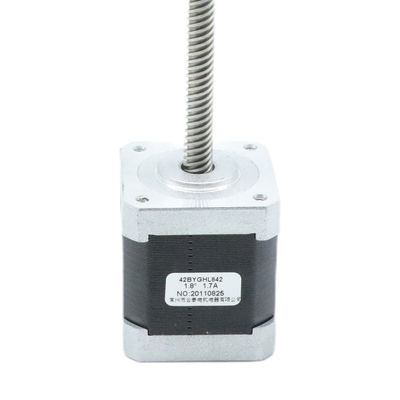 kaufen Lineares Schrittmotor-MiniaturnEMA 17 42bygh online manufacture