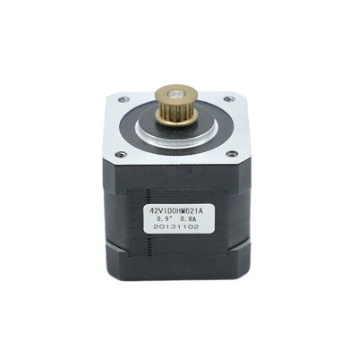 kaufen 4 Draht-hybrider Schrittmotor 280 Unze 6V 0.26nm 0.8A 42BYGHM621A online manufacture