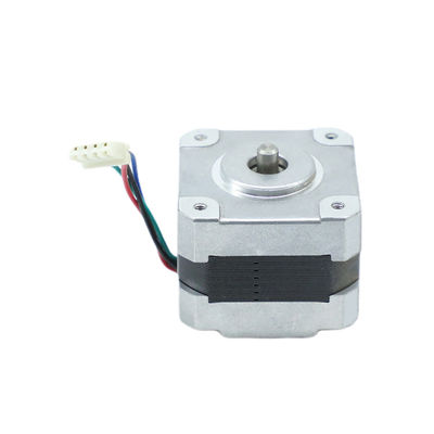 kaufen Schrittmotor 0,4 42BYGHW208 42bygh W208 ein NEMA 43A 12V 2,6 Kilogramm-cm online manufacture