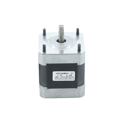 kaufen DC 12v 280 Unze-Schrittmotor drehmomentstarkes 42BYGHW801-27 online manufacture