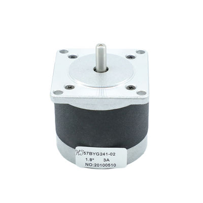 kaufen 1.8 Deg 4 Draht-Hybrid-Schrittmotor Nema 23 5 Kgcm 0,51Nm 57BYG online manufacture