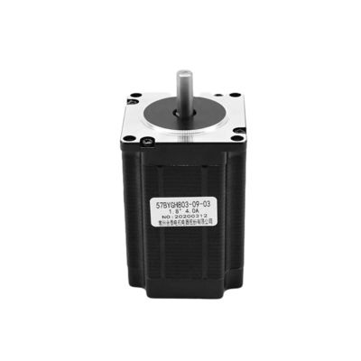 kaufen 3,2V 4-Draht-Schrittmotor 57byg 1,8 Grad 18,9 kg cm 57BYGH803 online manufacture