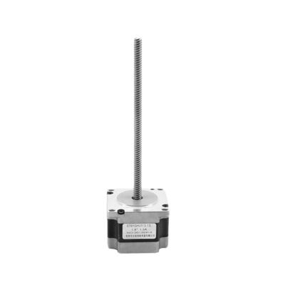 kaufen Linearer Schrittmotor NEMA 23 4 cm 57BYGHL013 13 4.0mH Kilogramm Klassen-B online manufacture