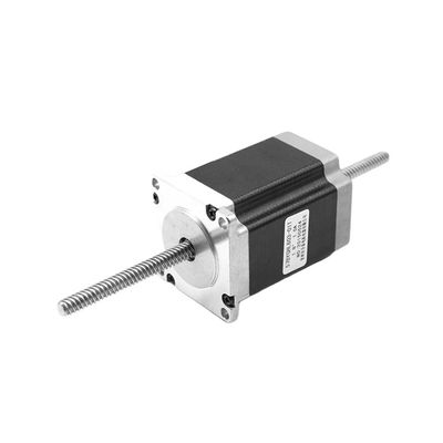 kaufen Durch Art Leitspindel-Schrittmotor NEMA 23 3 Drähte der Phasen-57BYGH 6 1,8 Grad online manufacture