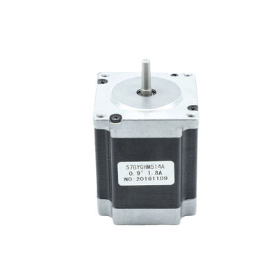 kaufen 10 hybrider Schrittmotor 1,8 Kilogramms cm-1 Nanometer ein 4 Drähte 7.2V DC 57BYGHM514A online manufacture
