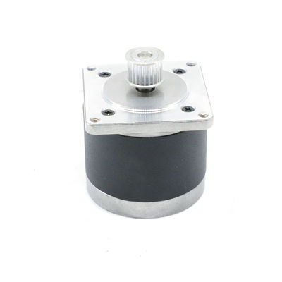 kaufen DC 5v 1,8 drehmomentstarker hybrider Schrittmotor Grad-NEMA 23 516 Unze in 0.58nm 57BYGN200-19A online manufacture