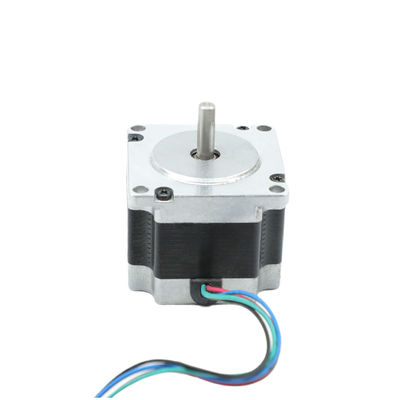 kaufen 57HN46 1,2nm 1,8 Grad Länge hohes Drehmoment Nema 23 Mikro-Schrittmotor online manufacture