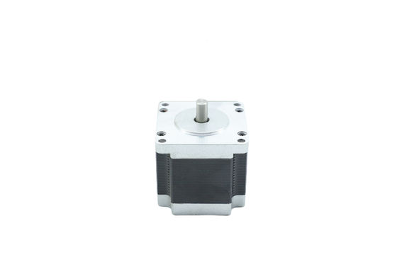 kaufen Großes Drehmoment-hybrider Schrittmotor 60mm 6 Drähte 1,8 Grad 11 Kilogramm cm-1nm 5.8v online manufacture