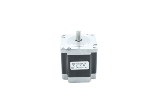 kaufen hybrider Grad 1.25nm 60BYGH502 02A 12kg cm 60mm Schrittmotor-1,8 online manufacture