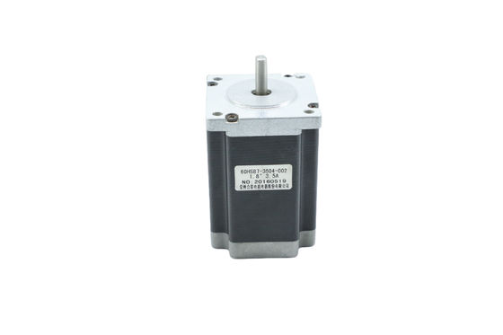 kaufen Linear-Verstellgerät des drehmomentstarken kleinen Schrittmotor-4v 30 Kilogramm cm-2.7Nm 1,8 87mm online manufacture