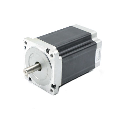 kaufen 85BYGH350C-001E 1,2 Montage Schrittmotor des Grads 7nm online manufacture
