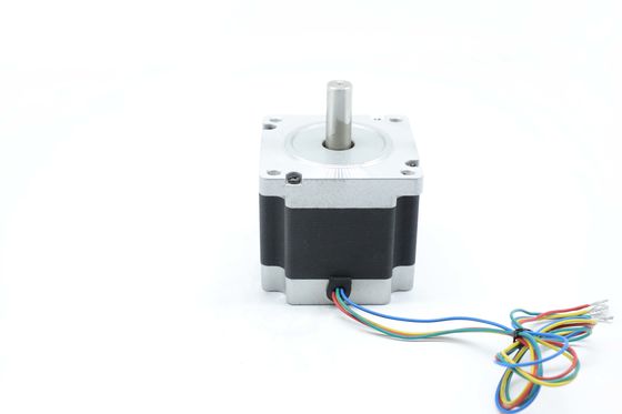 kaufen 3,35 hybrides Schrittmotor-NEMA 34 des Zoll-85mm 3 Draht Nanometers 269 Unze 4 online manufacture