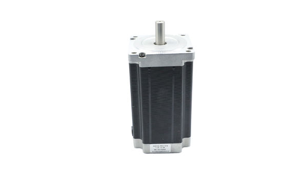 kaufen drehmomentstarker Schrittmotor 12nm NEMA 34 1,8 Grad motorisierte Steppercnc-Motor 85HS155 9904 002A online manufacture