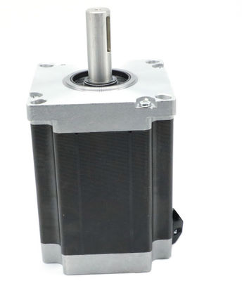 kaufen Schrittmotor 150kg cm 15 Nanometer motorisierte Cnc-Schrittmotor in Cnc-Maschine 1,2 Grad online manufacture