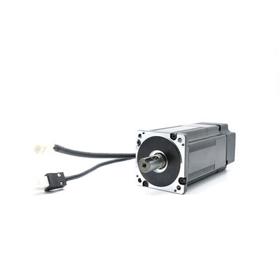 kaufen Kodierer Bldc schwanzloses Watt 2.4Nm der Wechselstrom-Servobewegungsregelungs-750 online manufacture