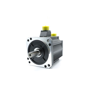 kaufen Wasserdichter 3kw Servomotor 1500 U/min 14.5NM 310V 10 eine f-Klassen-Öldichtung online manufacture