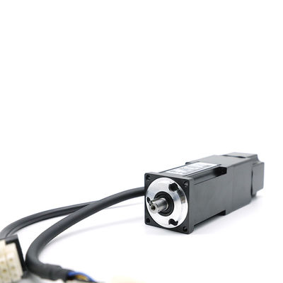 kaufen Endlosschleifen-Servo- Motor-50w DC 310V 3000 U/min 0,16 Nanometer online manufacture