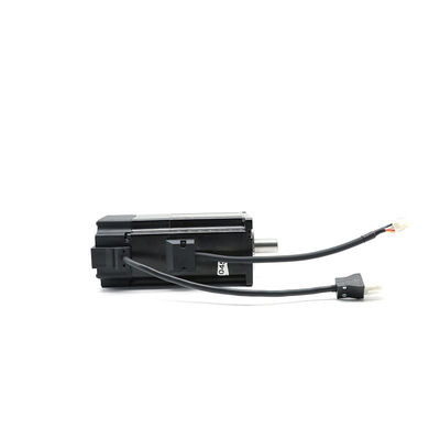 kaufen Heiße Fabrikversorgung Wechselstrom-Servomotor 3000 U/min 20A des niedrigen Preises der Verkaufshochleistung 48v 750w mit Kodierer online manufacture