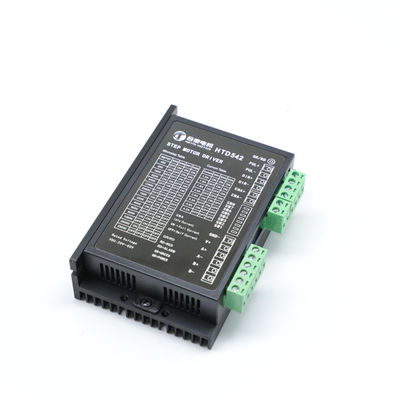 kaufen Mini Two Phase Stepper Motor-Kontrolleur Card 48v 4.2A online manufacture