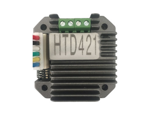 kaufen Integrierter Schrittmotor-Kontrolleur Module NEMA 17 2 Phase Parallelschnittstelle online manufacture