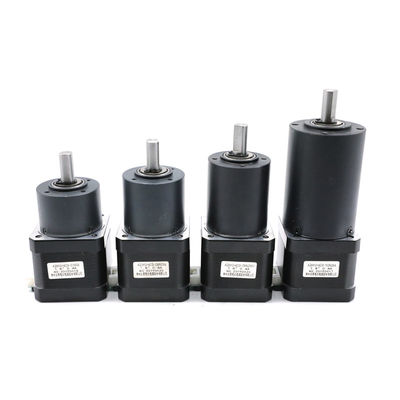 kaufen 1.8 Grad 4 Draht Getriebe Schrittmotor 42mm online manufacture