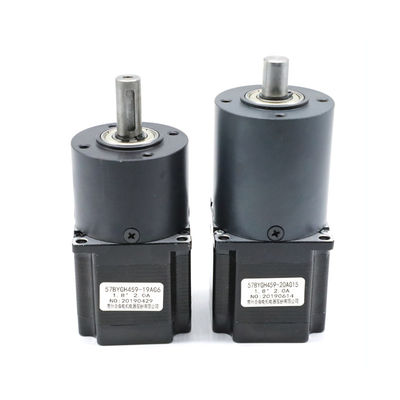 kaufen Schrittmotor 20 Kilogramm cm mit planetarischem Getriebe online manufacture