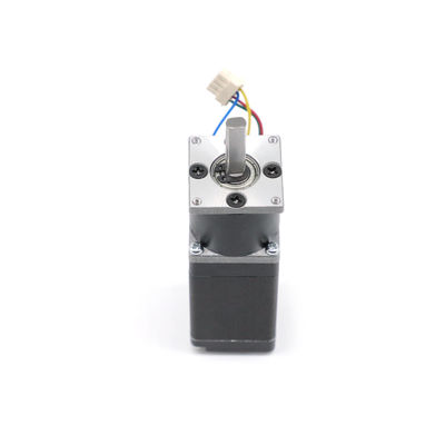 kaufen 28mm 24V 12v planetarisches Getriebe 0.2nm NEMA 11 DCs schwanzlose Bewegungsdrehmomentstarke online manufacture