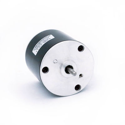 kaufen drehmomentstarker niedriger U/min schwanzloser Motor 42mm NEMA 17 Bldc Motor24 des Volt-40w online manufacture