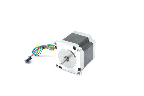 kaufen hybrider Schrittmotor 9.5KG cm 57HN41-001-01 der Führungs-4.2A 4 online manufacture