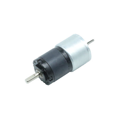 kaufen Bürsten-Gang-Bewegungsgetriebe 90RPM DC-12v für medizinische Nahrungs-Pumpe online manufacture